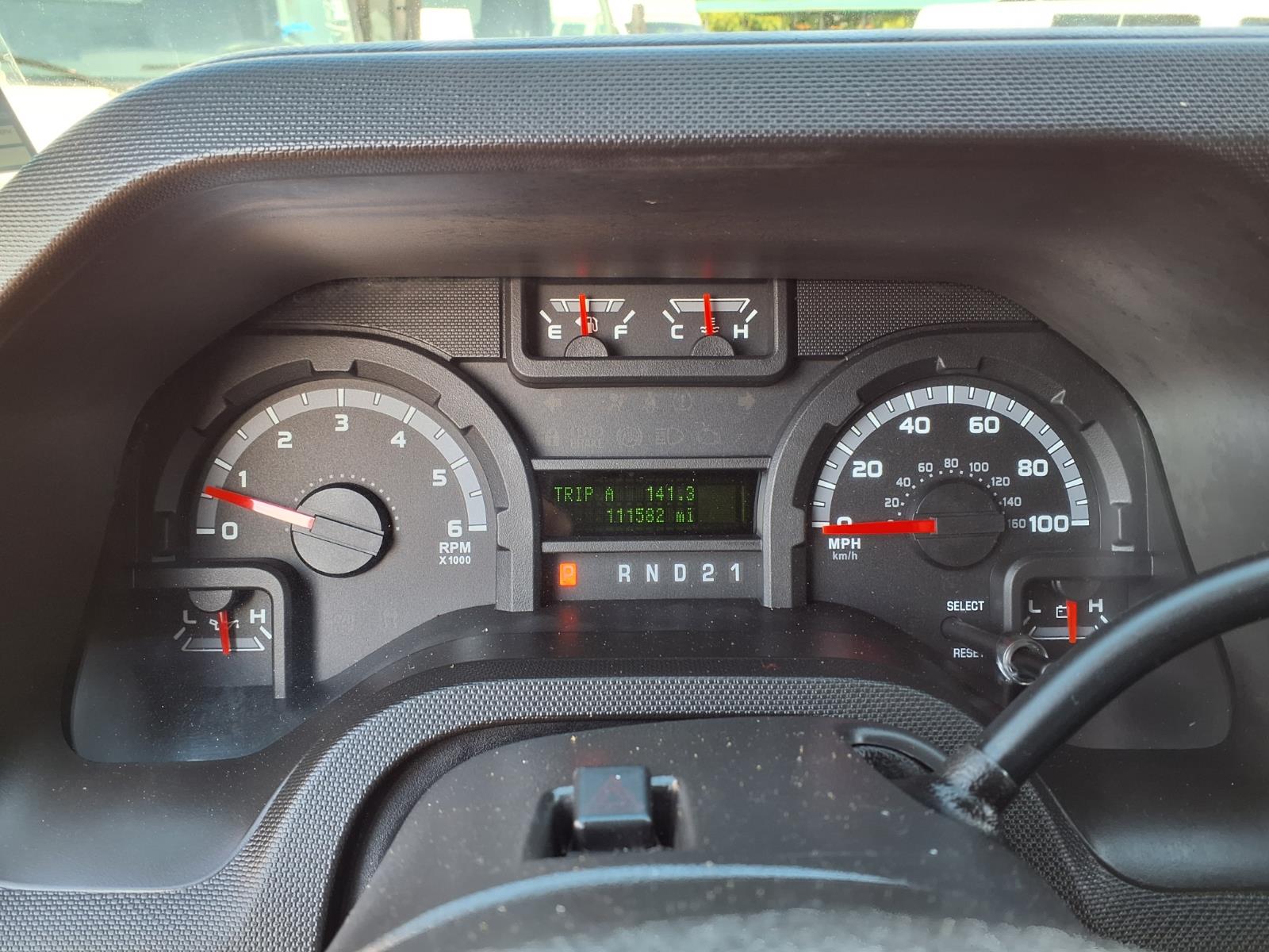 Used 2013 Ford E-250 - photo 33