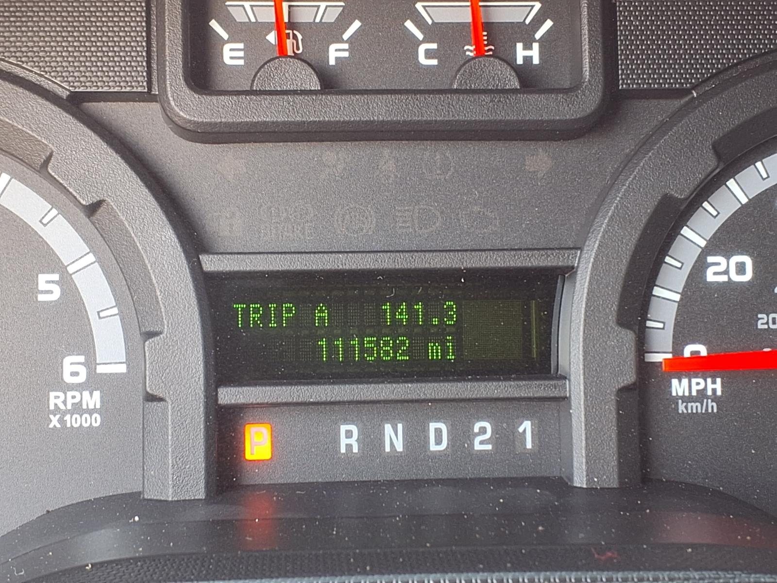Used 2013 Ford E-250 - photo 34