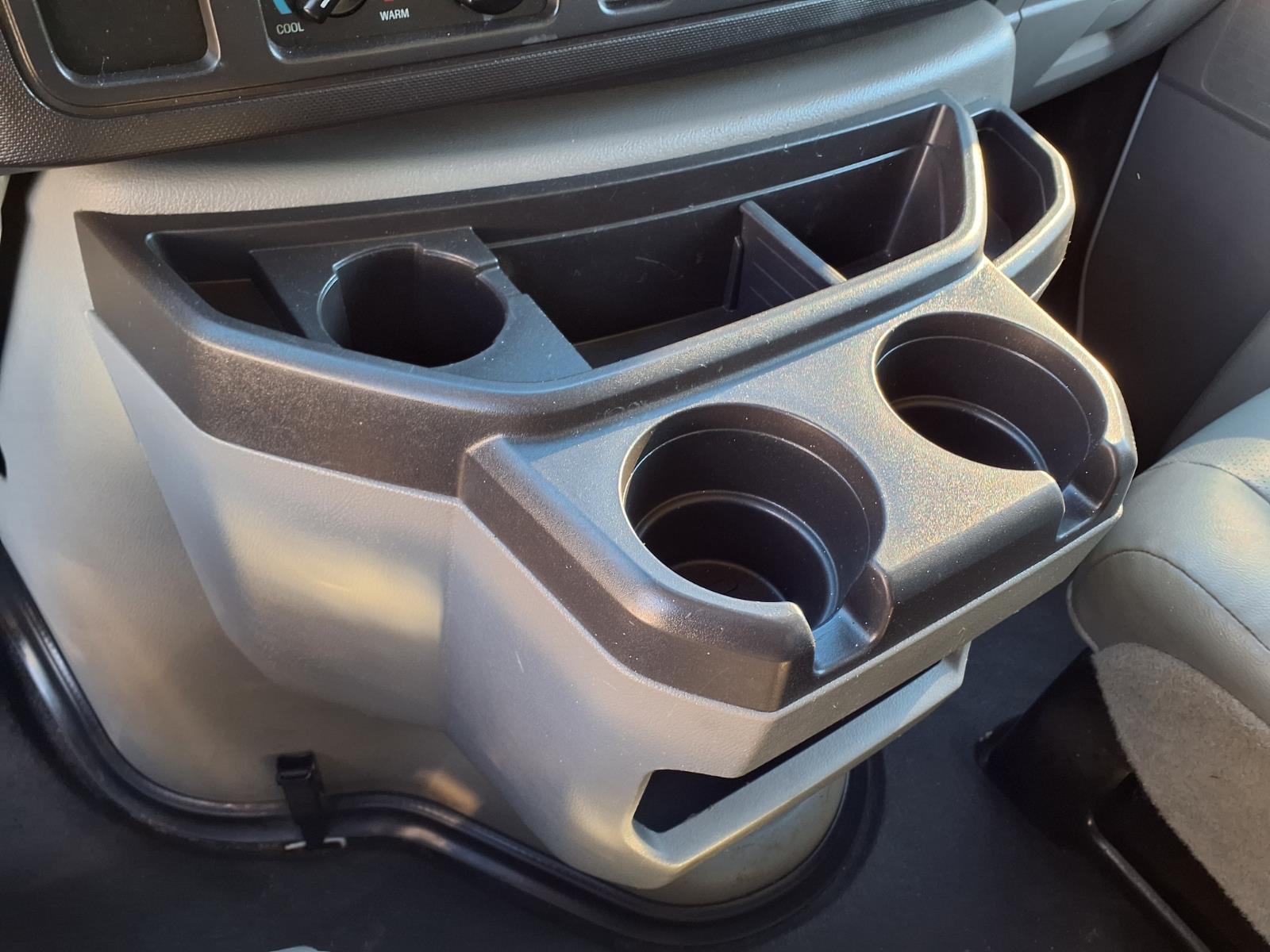 Used 2012 Ford E-250 - photo 15