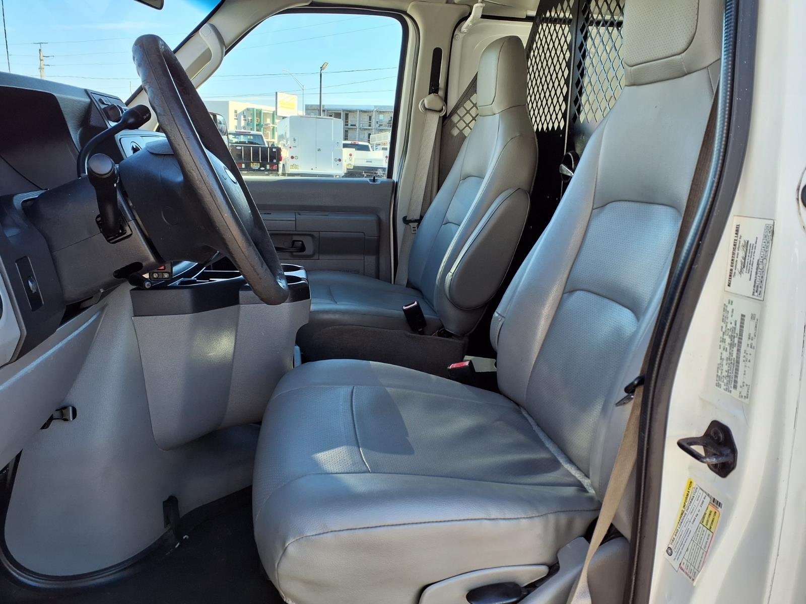 Used 2012 Ford E-250 - photo 16