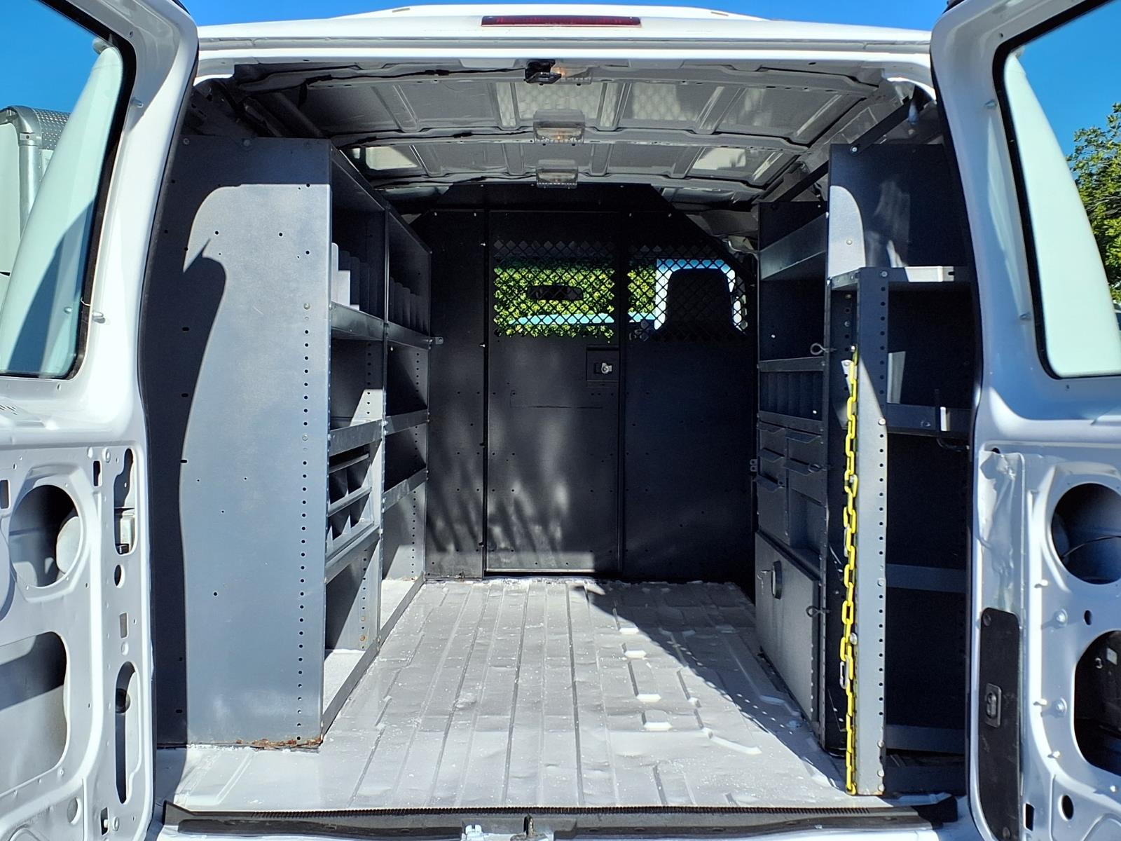 Used 2012 Ford E-250 - photo 21