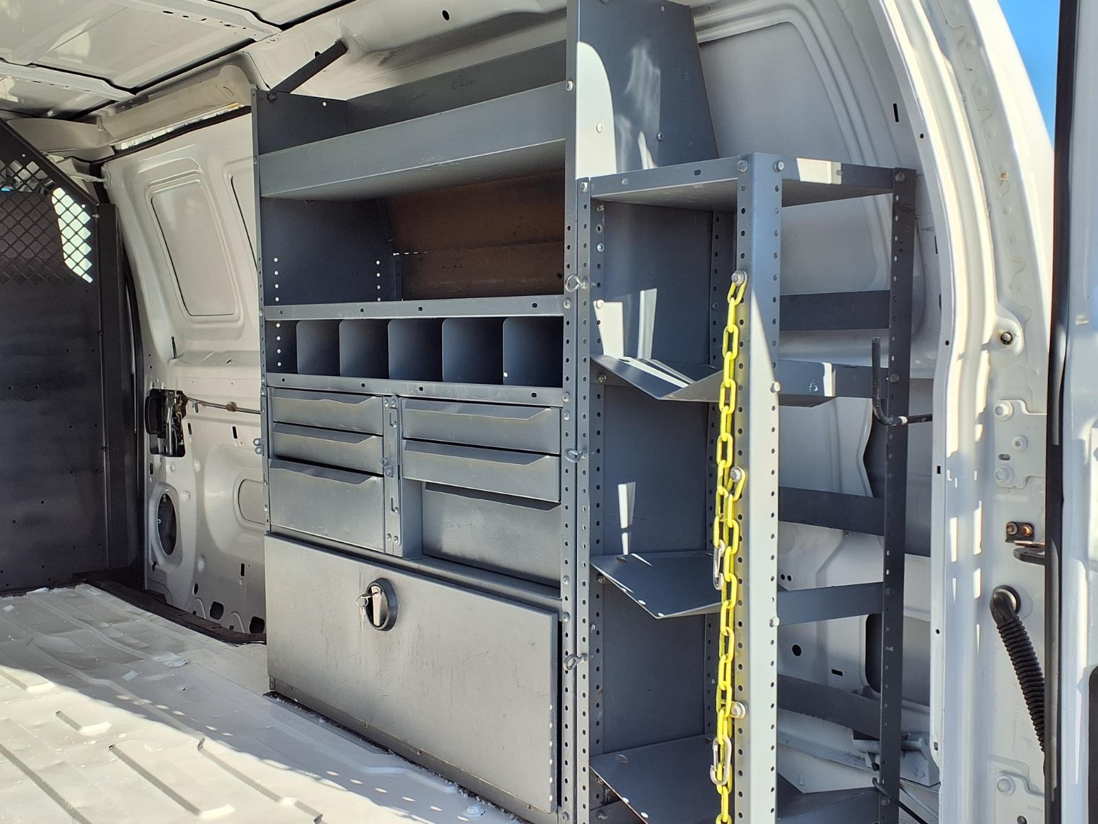 Used 2012 Ford E-250 - photo 22