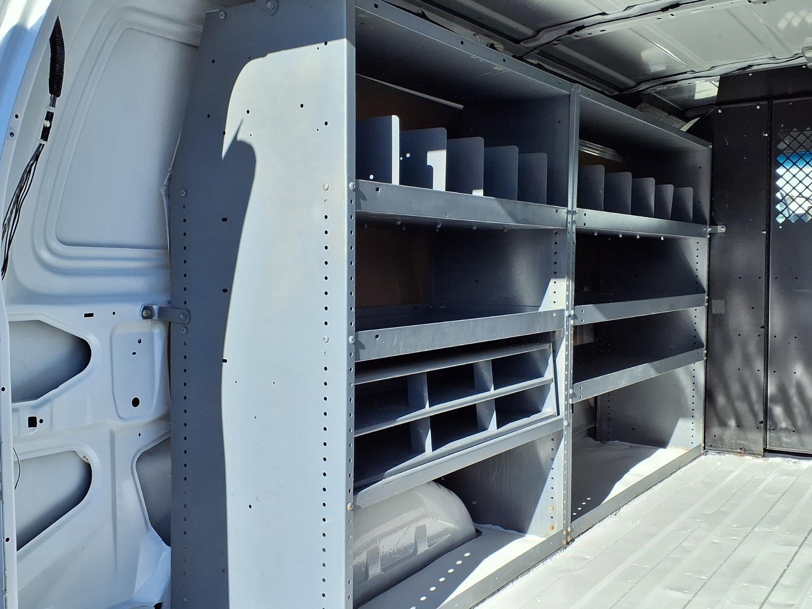 Used 2012 Ford E-250 - photo 24