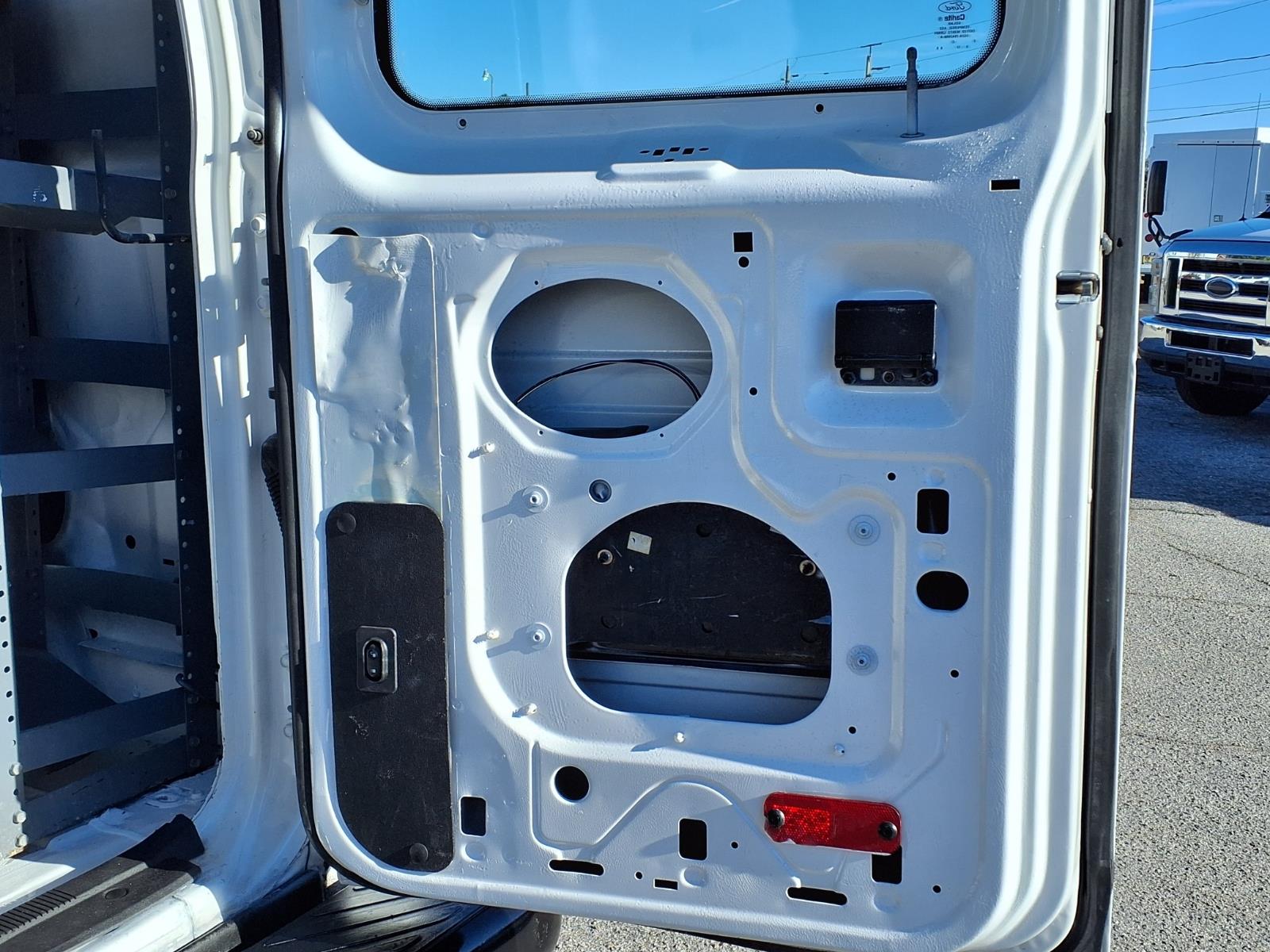 Used 2012 Ford E-250 - photo 25