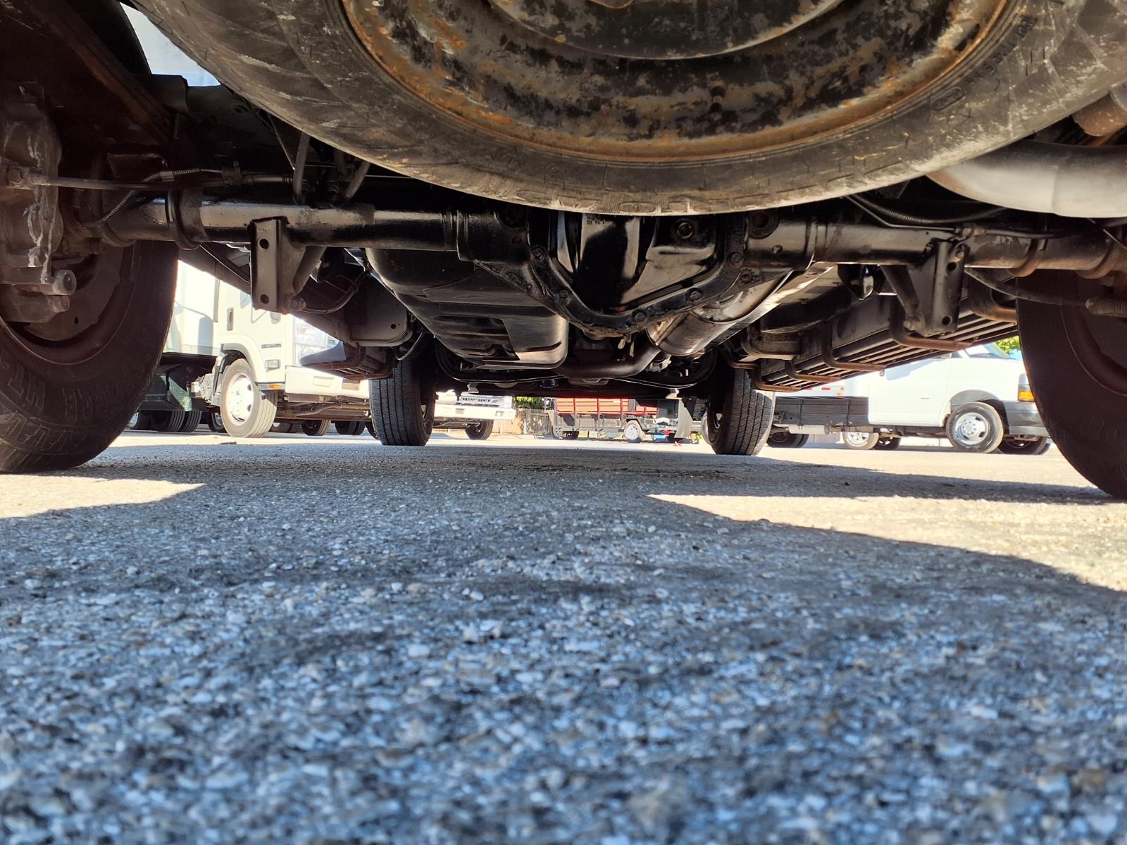 Used 2012 Ford E-250 - photo 28
