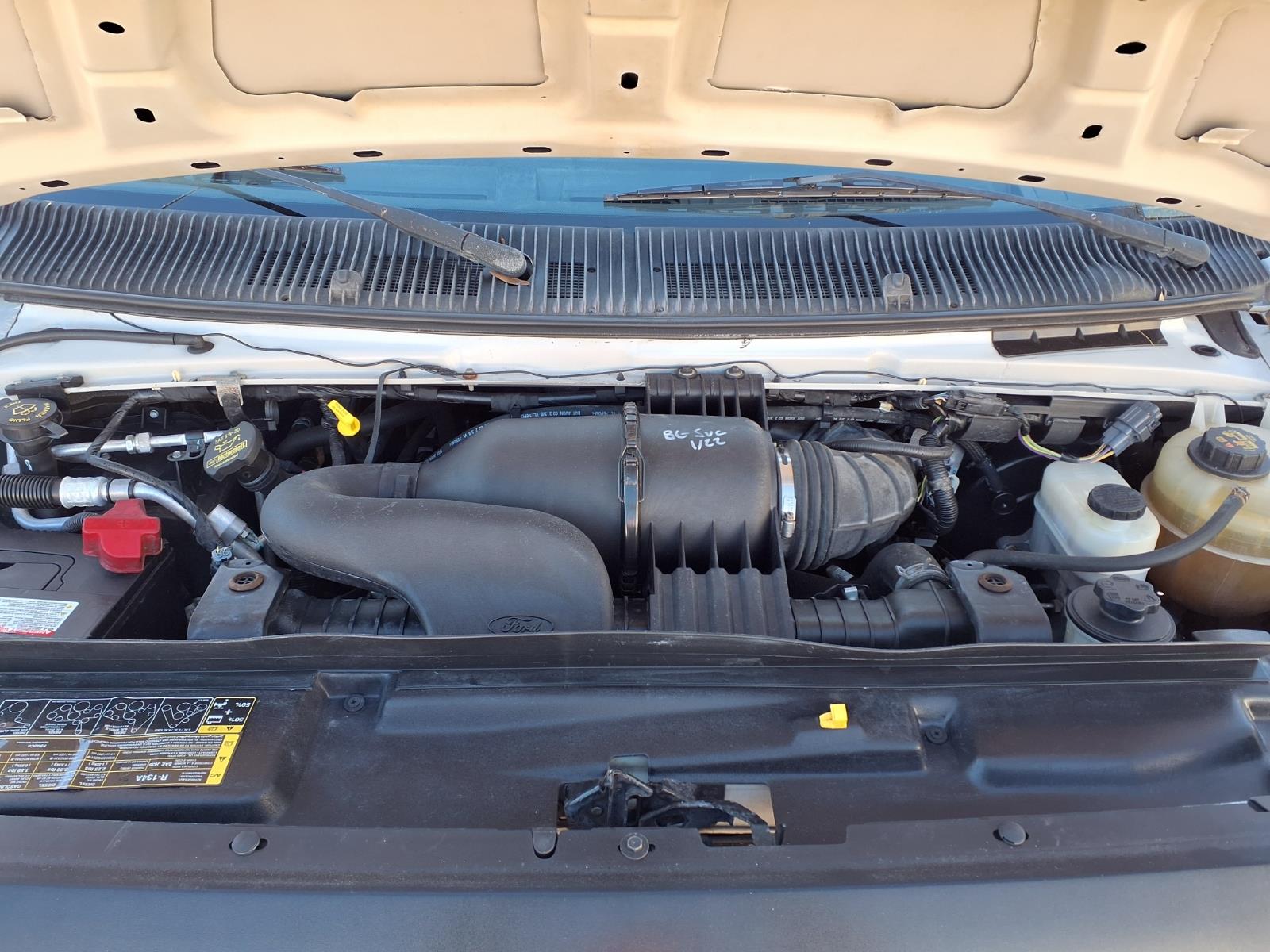 Used 2012 Ford E-250 - photo 29