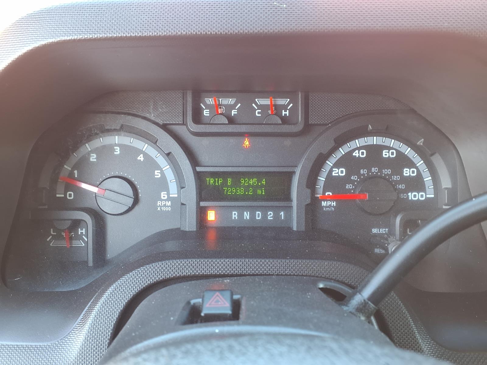 Used 2012 Ford E-250 - photo 36