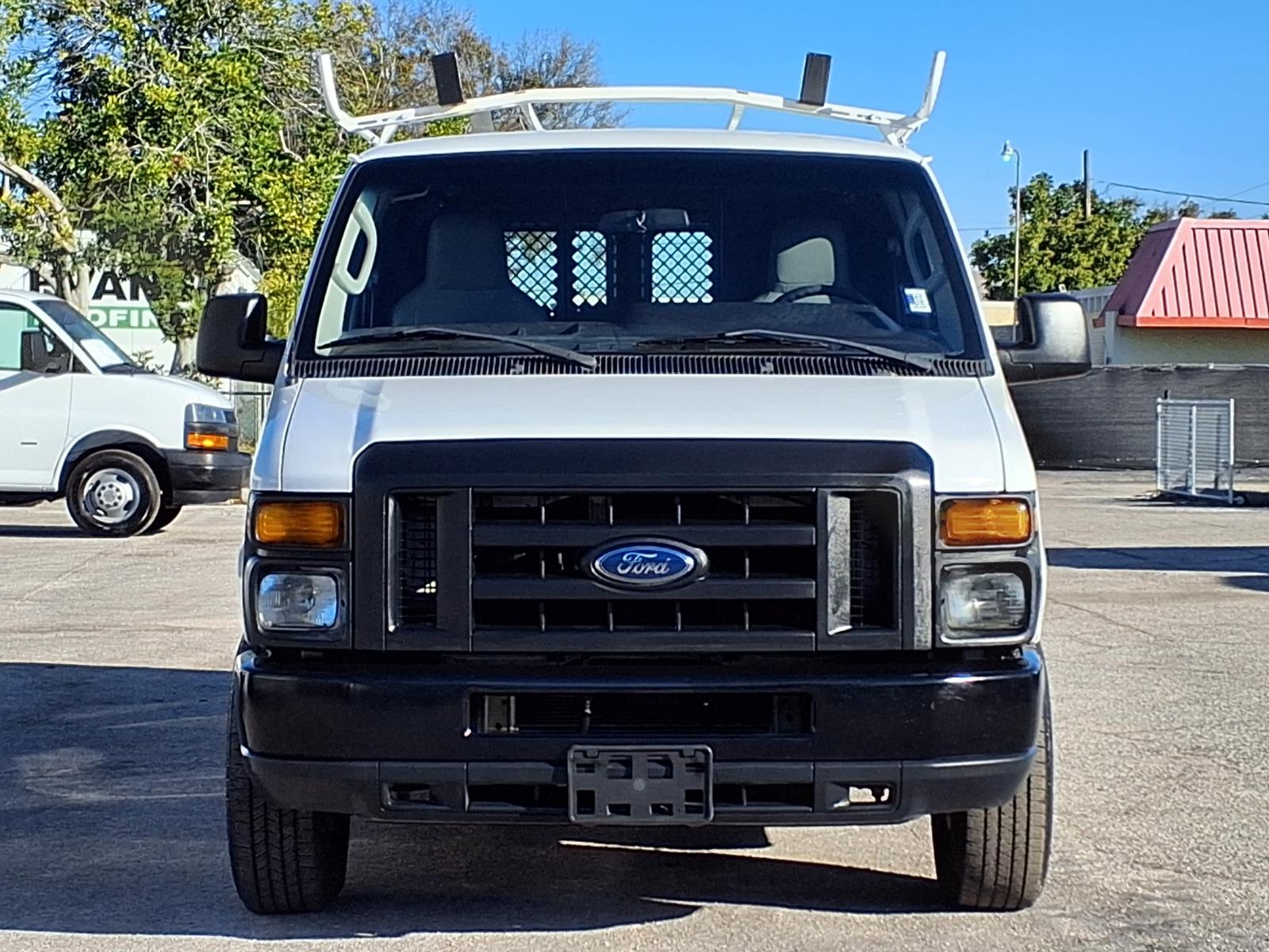 Used 2012 Ford E-250 - photo 11