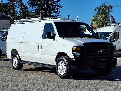 Used 2012 Ford E-250 Upfitted Cargo Van for sale #E014 - photo 1