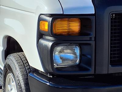 Used 2012 Ford E-250 Upfitted Cargo Van for sale #E014 - photo 2