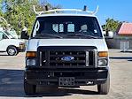 Used 2012 Ford E-250 Upfitted Cargo Van for sale #E014 - photo 9