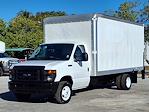 2017 Ford E-450 RWD Box Van for sale #E017 - photo 8
