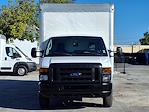 2017 Ford E-450 RWD Box Van for sale #E017 - photo 9
