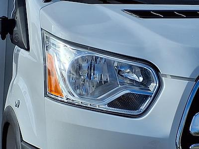 Used 2018 Ford Transit 350 HD - photo 1