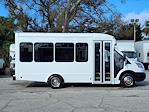 2018 Ford Transit 350 HD Low Roof SRW RWD Starcraft Bus Shuttle Bus for sale #E018 - photo 3