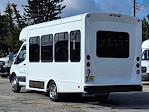 2018 Ford Transit 350 HD Low Roof SRW RWD Starcraft Bus Shuttle Bus for sale #E018 - photo 6