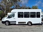 2018 Ford Transit 350 HD Low Roof SRW RWD Starcraft Bus Shuttle Bus for sale #E018 - photo 7
