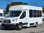 2018 Ford Transit 350 HD Low Roof SRW RWD Starcraft Bus Shuttle Bus for sale #E018 - photo 8