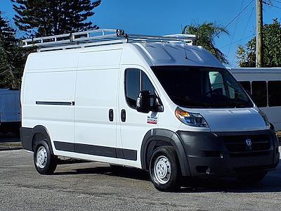 Used 2018 Ram ProMaster 2500 - photo 1