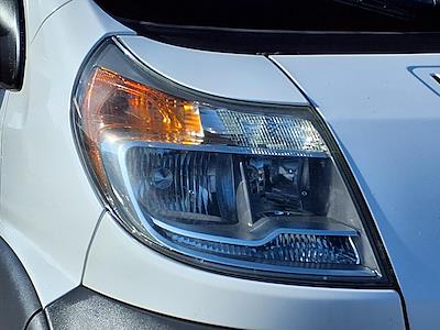 Used 2018 Ram ProMaster 2500 - photo 1