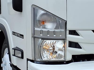 Used 2020 Isuzu NPR-HD - photo 1