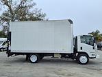 2020 Isuzu NPR-HD Regular Cab RWD Box Truck for sale #E021 - photo 3