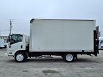 2020 Isuzu NPR-HD Regular Cab RWD Box Truck for sale #E021 - photo 7