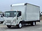 2020 Isuzu NPR-HD Regular Cab RWD Box Truck for sale #E021 - photo 8