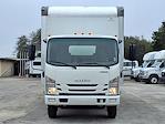 2020 Isuzu NPR-HD Regular Cab RWD Box Truck for sale #E021 - photo 9