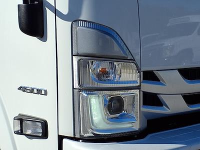 Used 2024 Chevrolet LCF 4500HG Regular Cab Box Truck with Liftgate for sale #E022 - photo 2