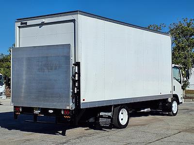2024 Chevrolet LCF 4500HG Regular Cab RWD Knapheide Box Truck for sale #E022 - photo 2