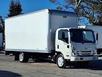 2024 Chevrolet LCF 4500HG Regular Cab DRW RWD Knapheide Box Truck for sale #E022 - photo 1