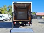 2024 Chevrolet LCF 4500HG Regular Cab DRW RWD Knapheide Box Truck for sale #E022 - photo 18