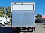 2024 Chevrolet LCF 4500HG Regular Cab DRW RWD Knapheide Box Truck for sale #E022 - photo 4