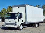 2024 Chevrolet LCF 4500HG Regular Cab DRW RWD Knapheide Box Truck for sale #E022 - photo 7
