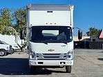 2024 Chevrolet LCF 4500HG Regular Cab DRW RWD Knapheide Box Truck for sale #E022 - photo 8
