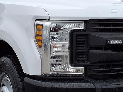 Used 2019 Ford F-250 Super Cab Service Truck for sale #E023 - photo 2