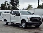 2019 Ford F-250 Super Cab RWD Knapheide Service Truck for sale #E023 - photo 1