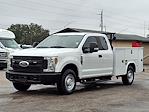 2019 Ford F-250 Super Cab RWD Knapheide Service Truck for sale #E023 - photo 8