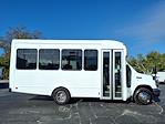 Used 2018 Ford E-350 Shuttle Bus for sale #E024 - photo 3