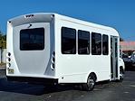 Used 2018 Ford E-350 Shuttle Bus for sale #E024 - photo 4