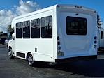 Used 2018 Ford E-350 Shuttle Bus for sale #E024 - photo 6