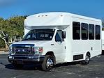 Used 2018 Ford E-350 Shuttle Bus for sale #E024 - photo 8