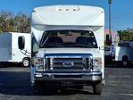 Used 2018 Ford E-350 Shuttle Bus for sale #E024 - photo 9