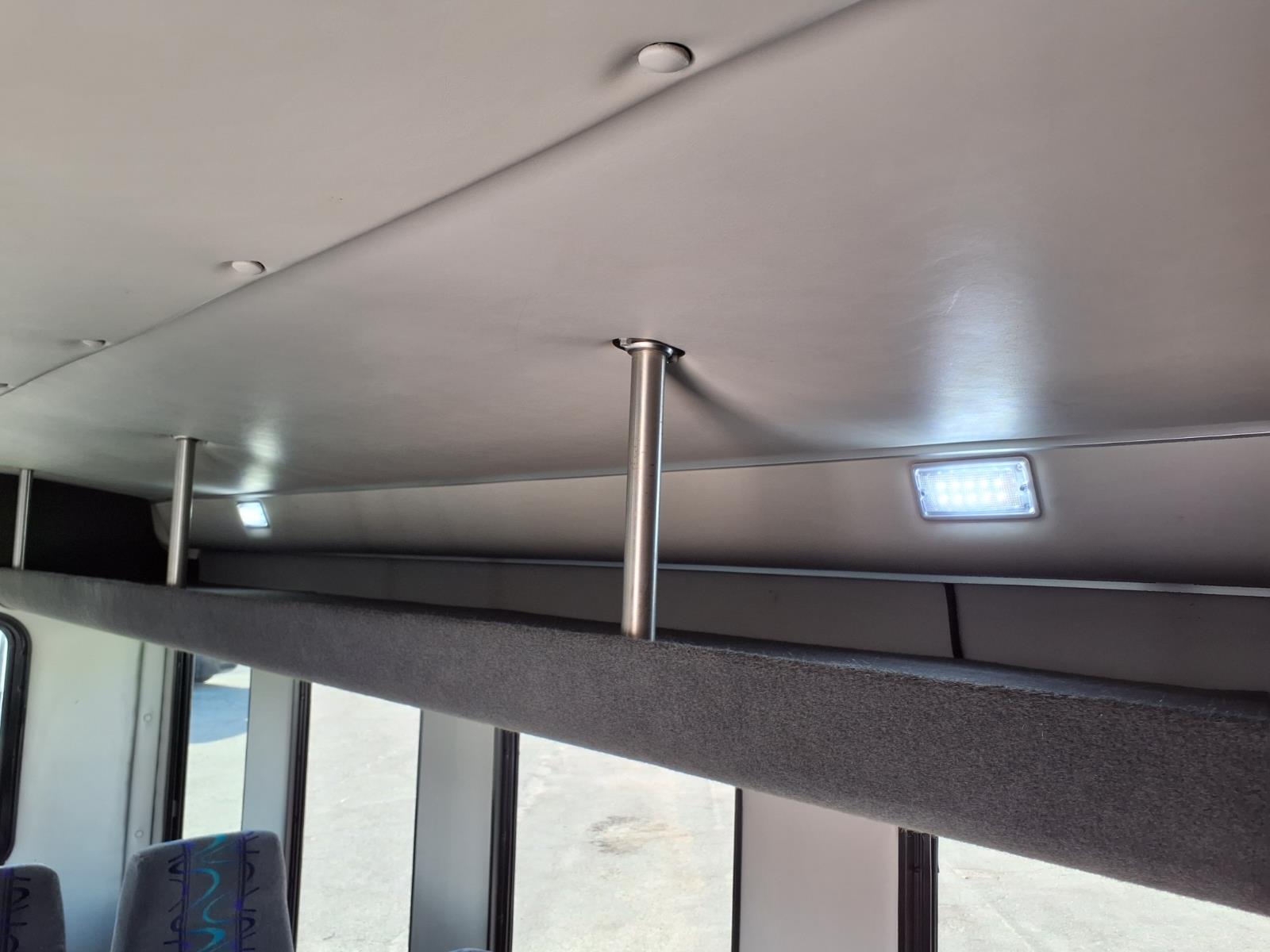 Used 2016 Ford E-350 - photo 24