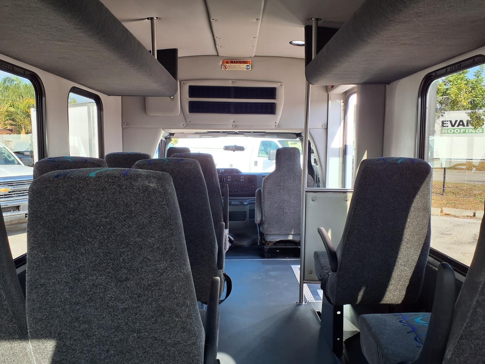 Used 2016 Ford E-350 - photo 25