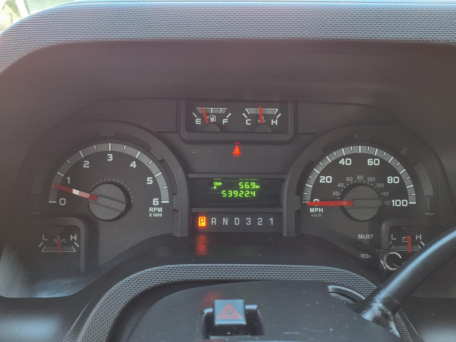 Used 2016 Ford E-350 - photo 32