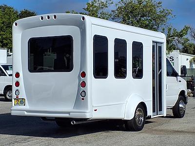 Used 2016 Ford E-350 - photo 2