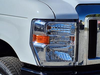 2015 Ford E-350 RWD American Commercial Body Company, Inc. Box Van for sale #E026 - photo 2