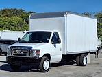 2015 Ford E-350 RWD American Commercial Body Company, Inc. Box Van for sale #E026 - photo 8